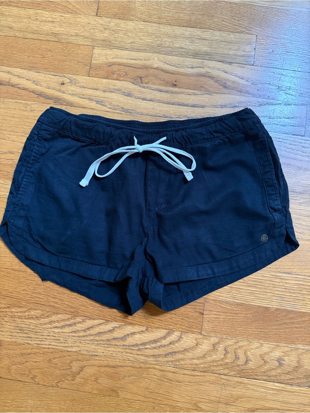 Roxy Impossible Drawstring Shorts - Picture 6 of 7